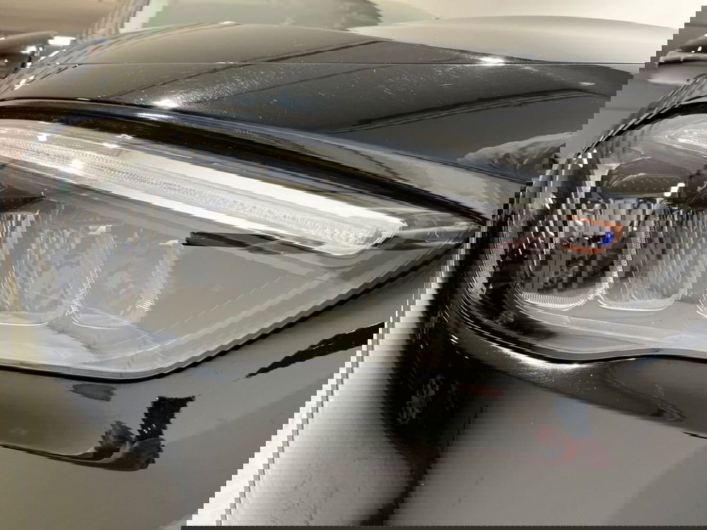 Mercedes-Benz GLA SUV usata a Napoli (9)