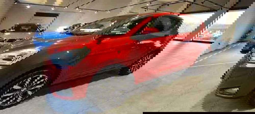 Evo Evo 3 usata a Viterbo