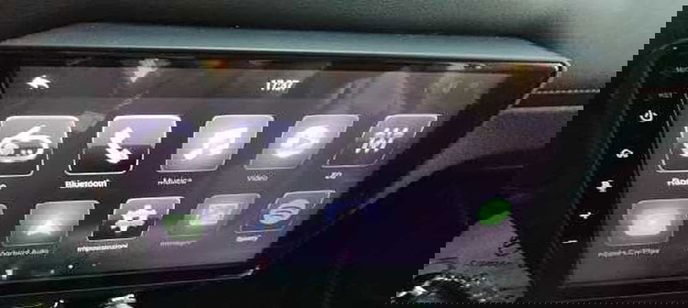 Evo Evo 3 usata a Viterbo (10)