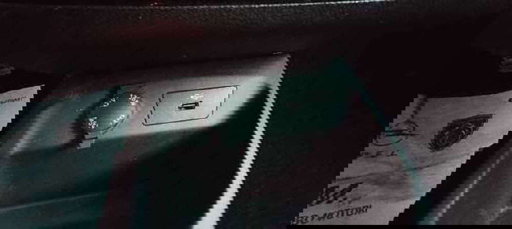 Evo Evo 3 usata a Viterbo (11)