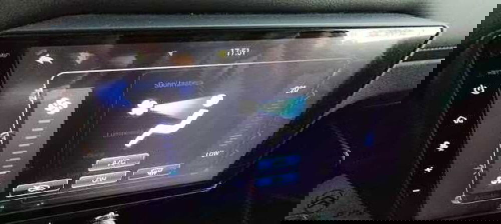 Evo Evo 3 usata a Viterbo (12)