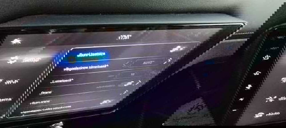 Evo Evo 3 usata a Viterbo (13)