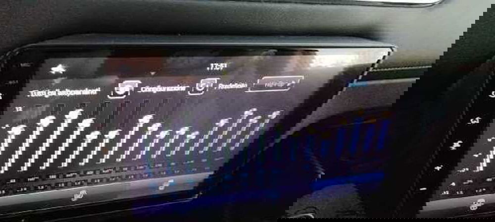 Evo Evo 3 usata a Viterbo (14)