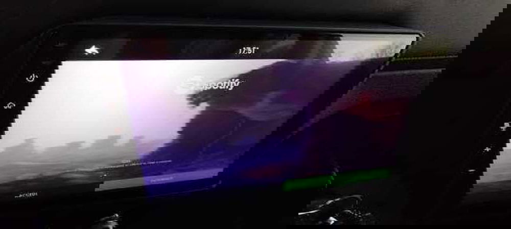 Evo Evo 3 usata a Viterbo (15)