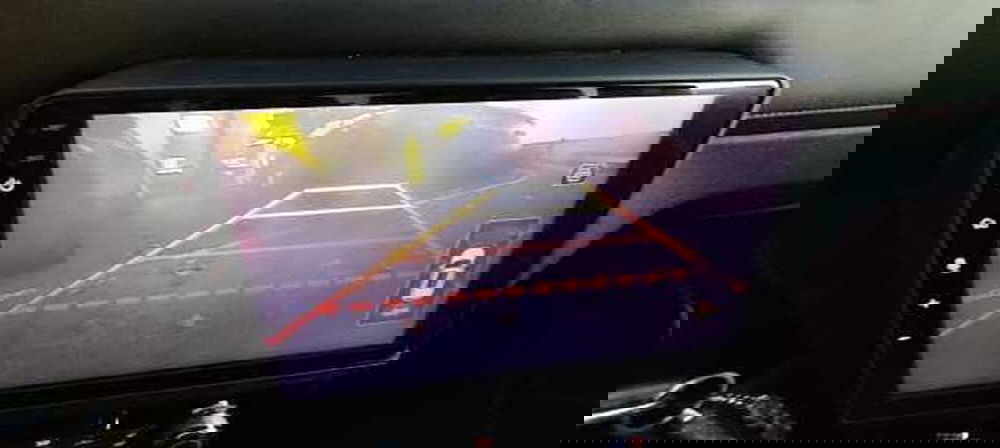 Evo Evo 3 usata a Viterbo (16)