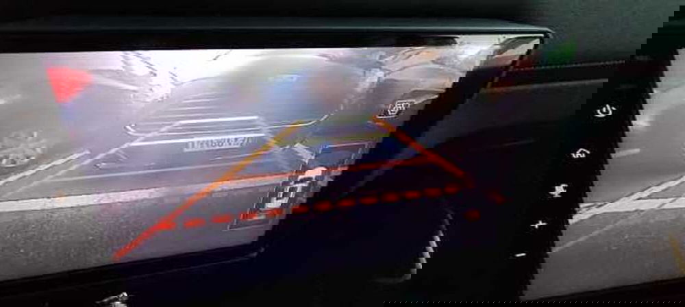 Evo Evo 3 usata a Viterbo (17)