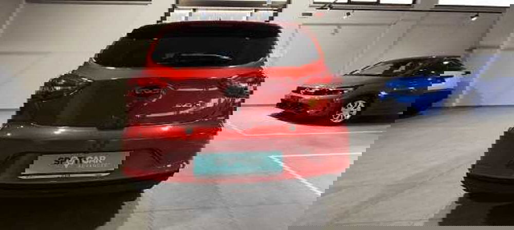 Evo Evo 3 usata a Viterbo (3)