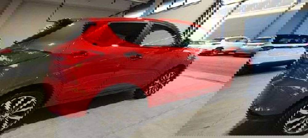 Evo Evo 3 usata a Viterbo (4)