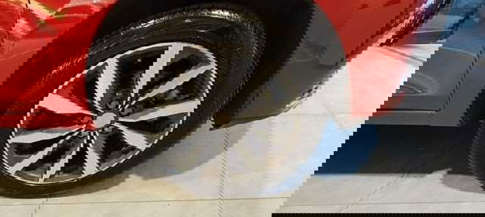 Evo Evo 3 usata a Viterbo (5)