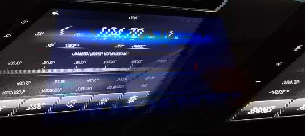 Evo Evo 3 usata a Viterbo (6)