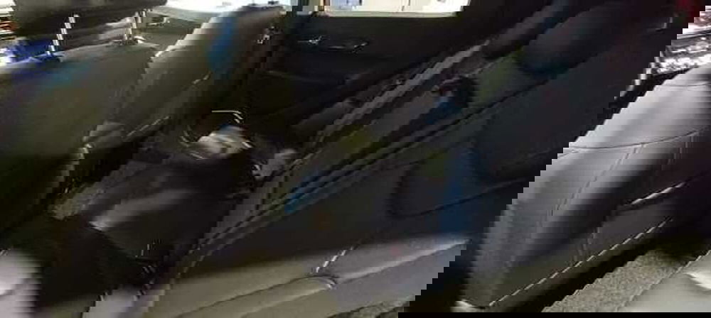 Evo Evo 3 usata a Viterbo (7)