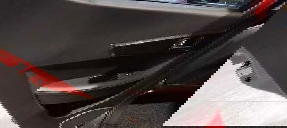 Evo Evo 3 usata a Viterbo (8)