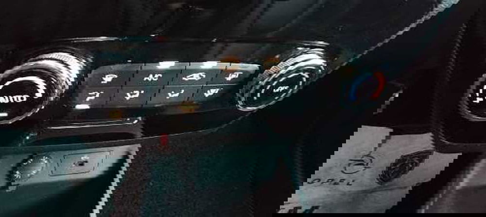 Evo Evo 3 usata a Viterbo (9)