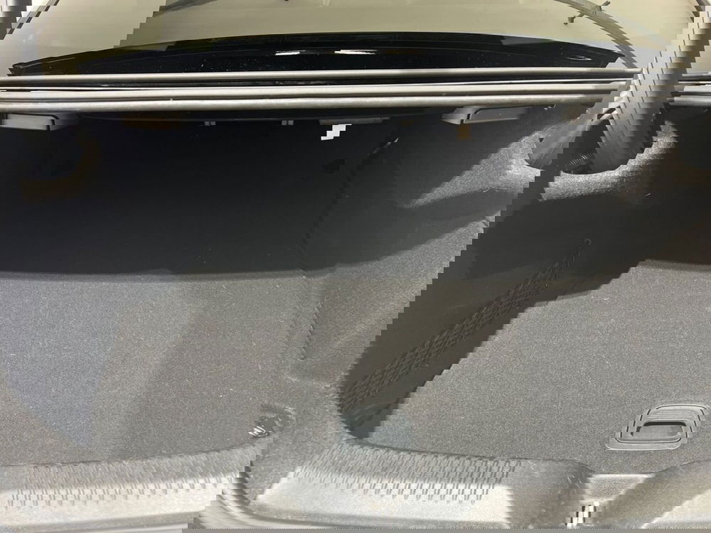 Mercedes-Benz CLS usata a Napoli (10)