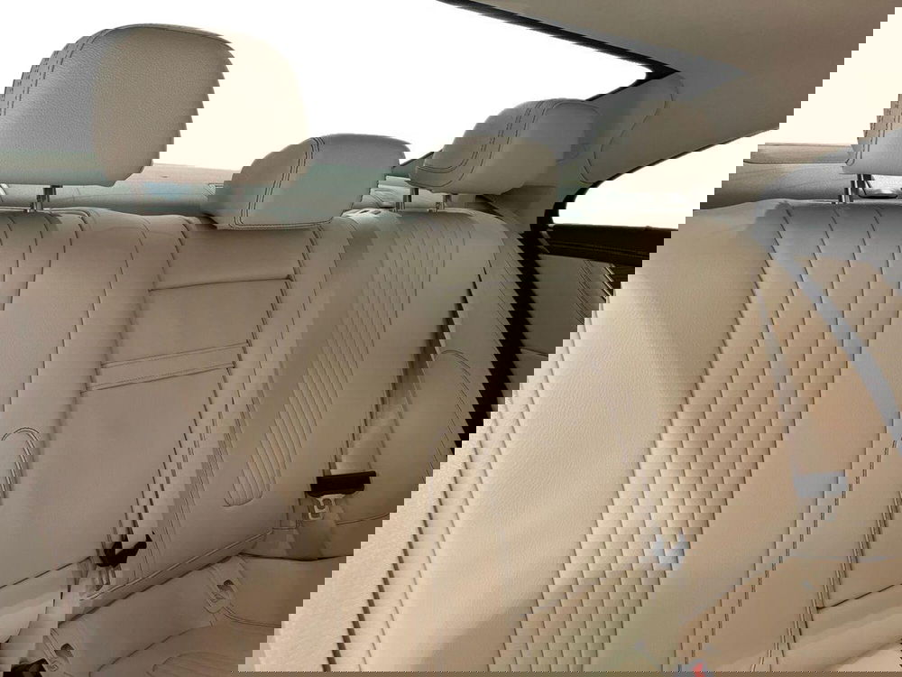 Mercedes-Benz CLS usata a Napoli (17)