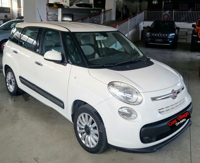 Fiat 500L Living 1.6 Multijet 105 CV Pop Star del 2014 usata a Orvieto