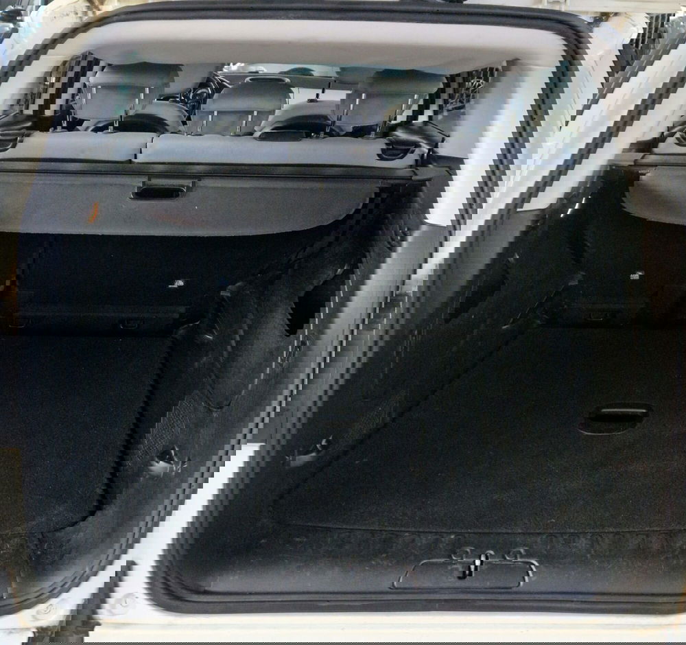 Fiat 500L Living usata a Terni (10)