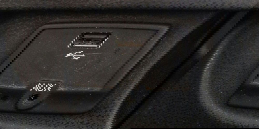 Fiat 500L Living usata a Terni (13)