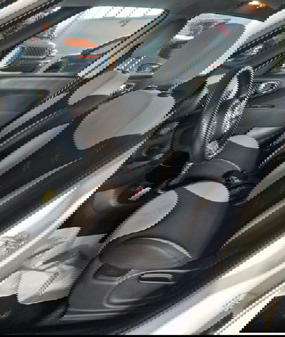 Fiat 500L Living usata a Terni (7)