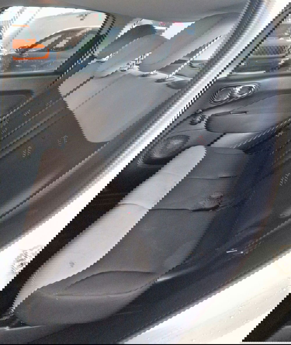 Fiat 500L Living usata a Terni (9)