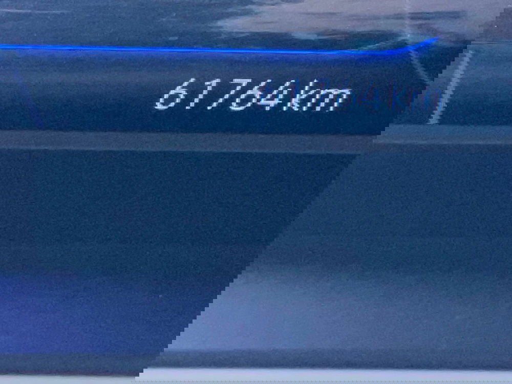 Volkswagen T-Roc usata a Genova (10)