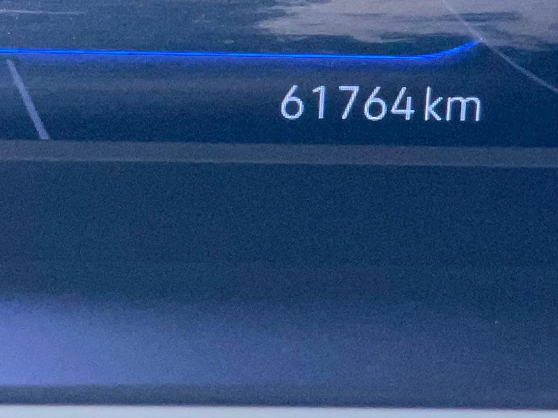 Volkswagen T-Roc usata a Genova (10)