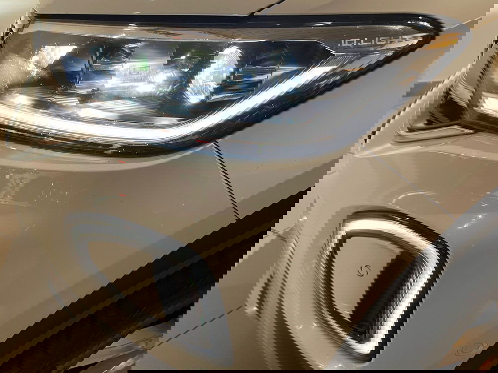 Volkswagen T-Roc usata a Genova (12)