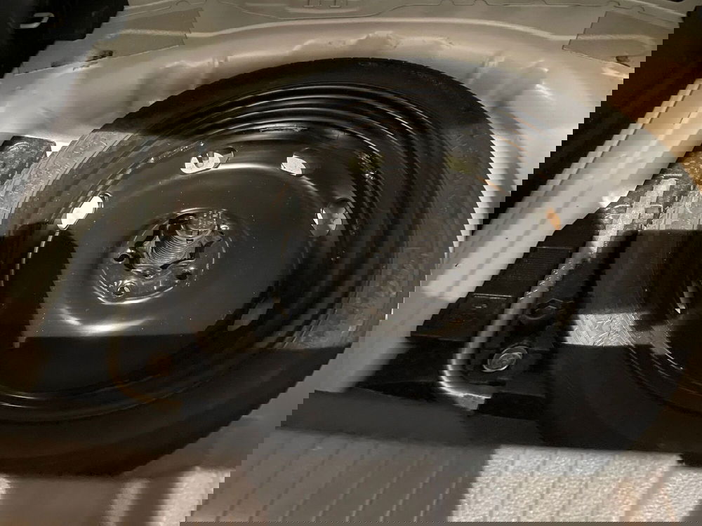 Volkswagen T-Roc usata a Genova (8)