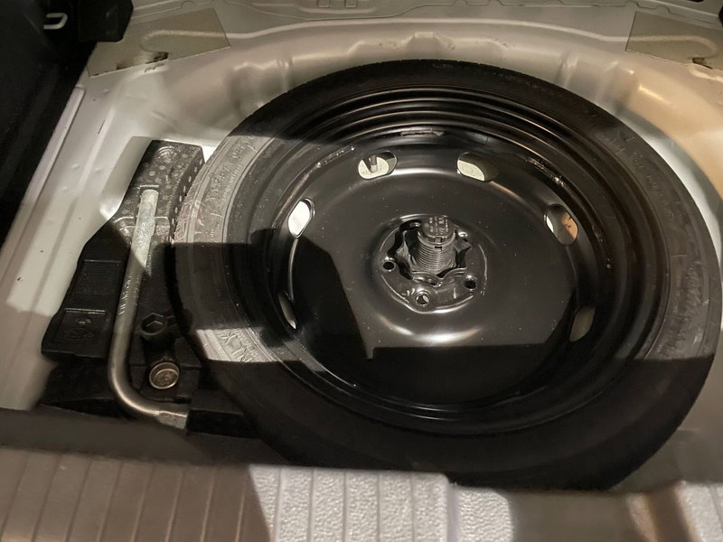 Volkswagen T-Roc usata a Genova (8)