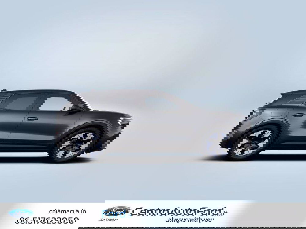 Ford Explorer nuova a Roma (2)