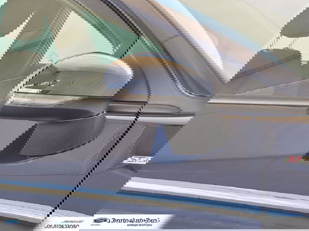 Ford Puma usata a Roma (15)