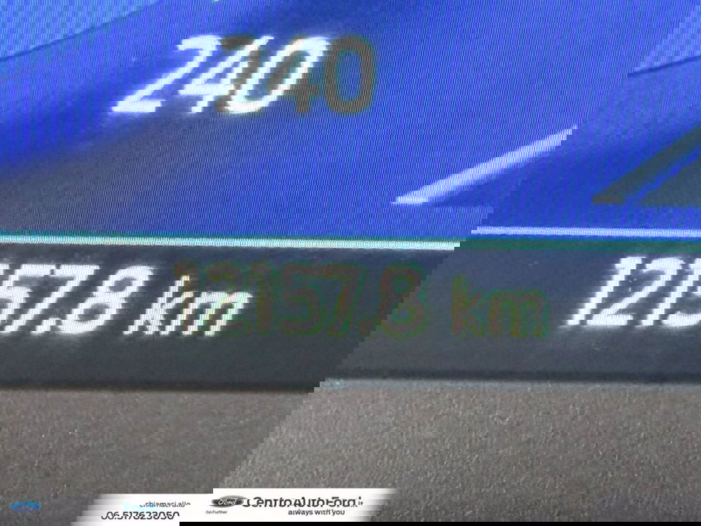 Ford Puma usata a Roma (20)