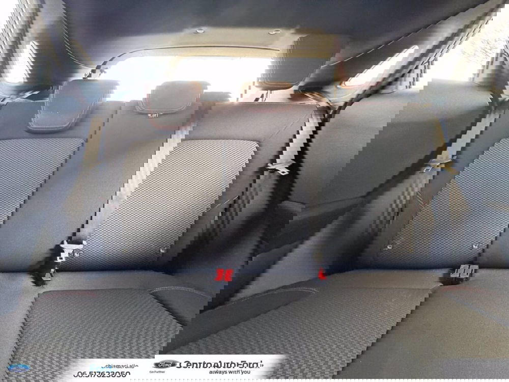 Ford Puma usata a Roma (9)