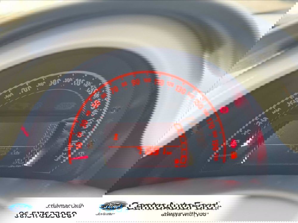 Renault Twingo usata a Roma (14)