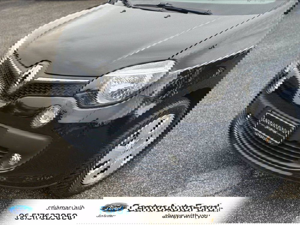 Renault Twingo usata a Roma (7)