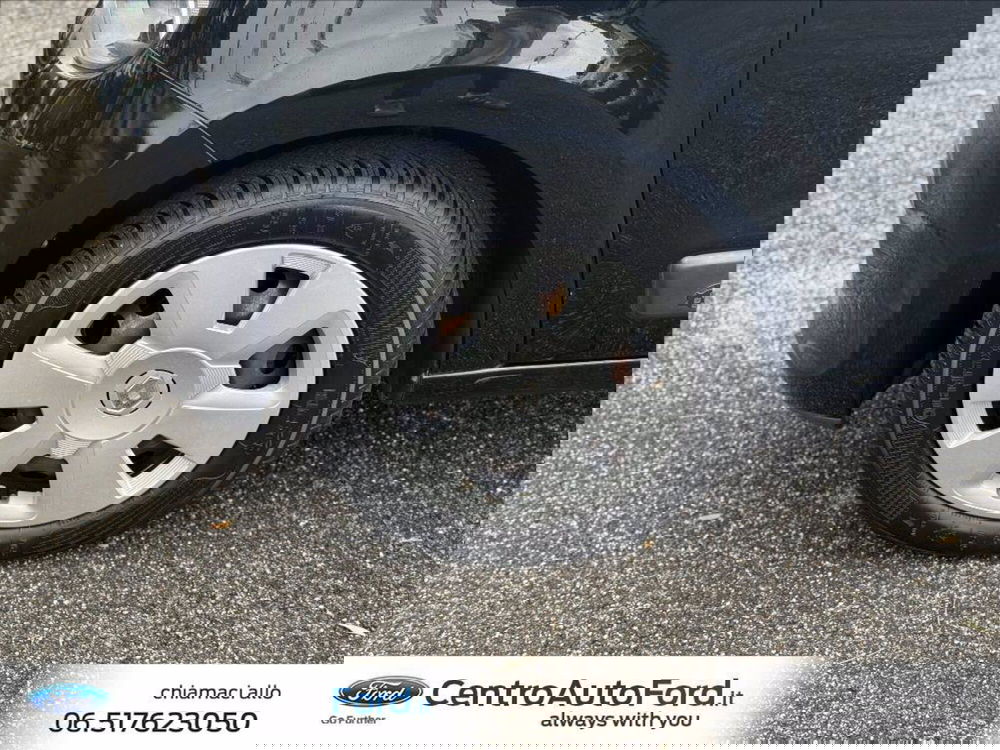 Renault Twingo usata a Roma (8)