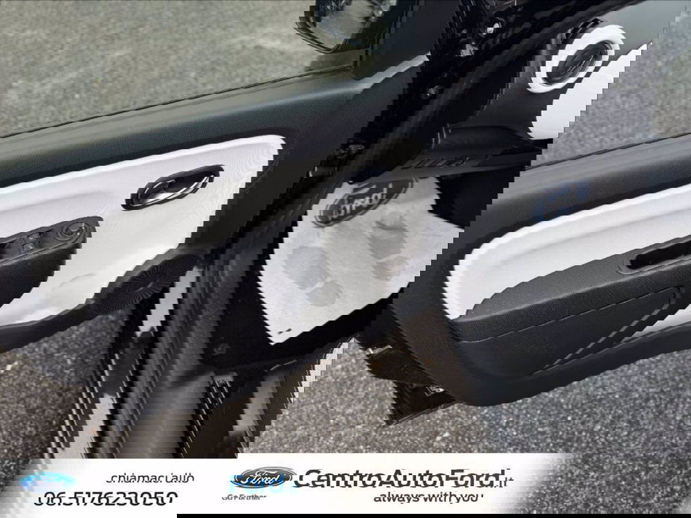 Renault Twingo usata a Roma (9)