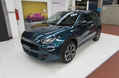 Fiat 600 1.2 hybrid La Prima 145cv auto nuova a Rho