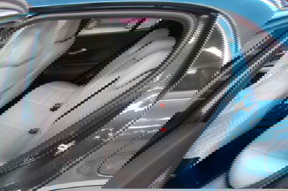 Fiat 600 nuova a Milano (12)