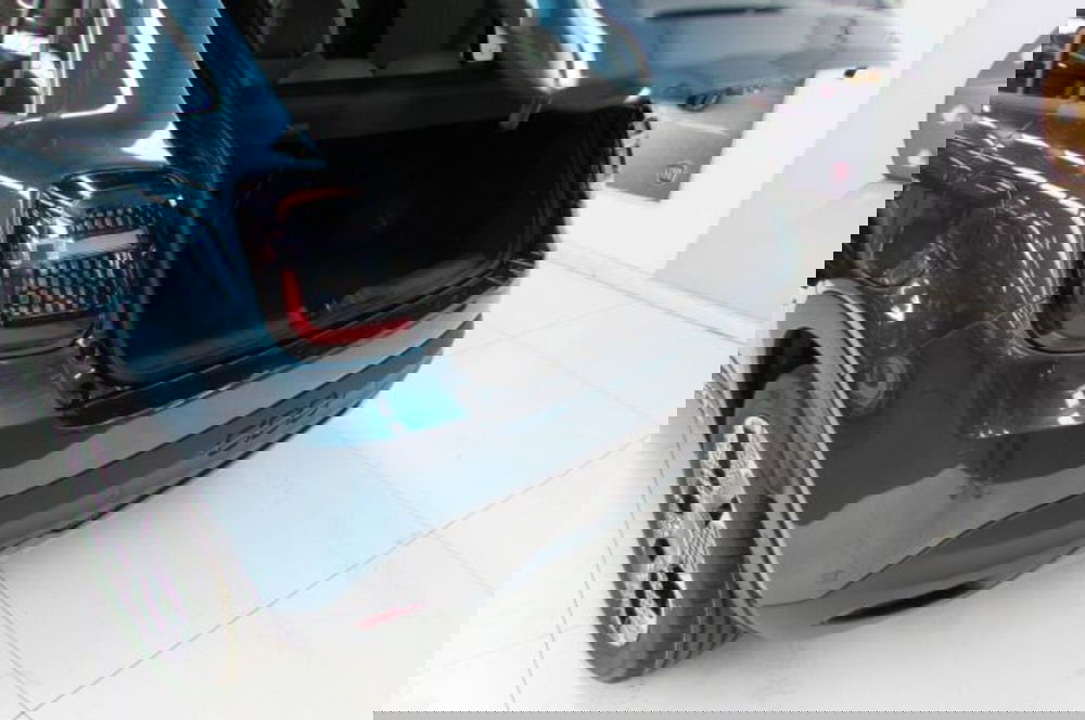 Fiat 600 nuova a Milano (14)