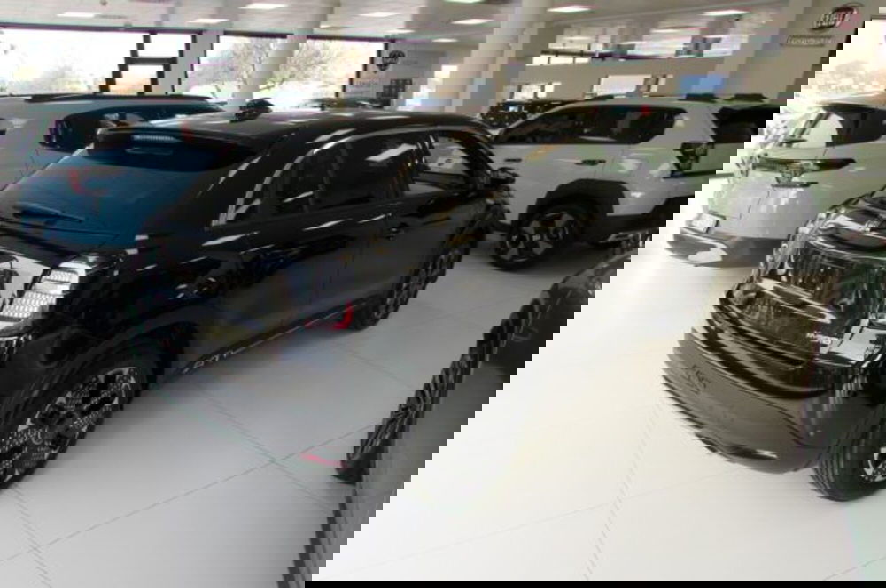 Fiat 600 nuova a Milano (20)