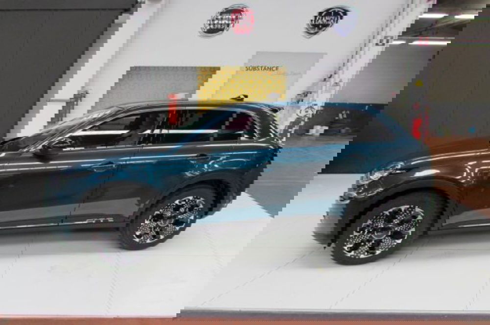 Fiat 600 nuova a Milano (4)