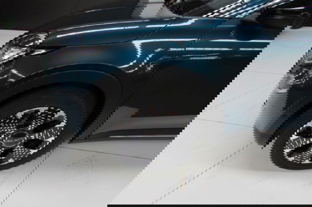 Fiat 600 nuova a Milano (5)