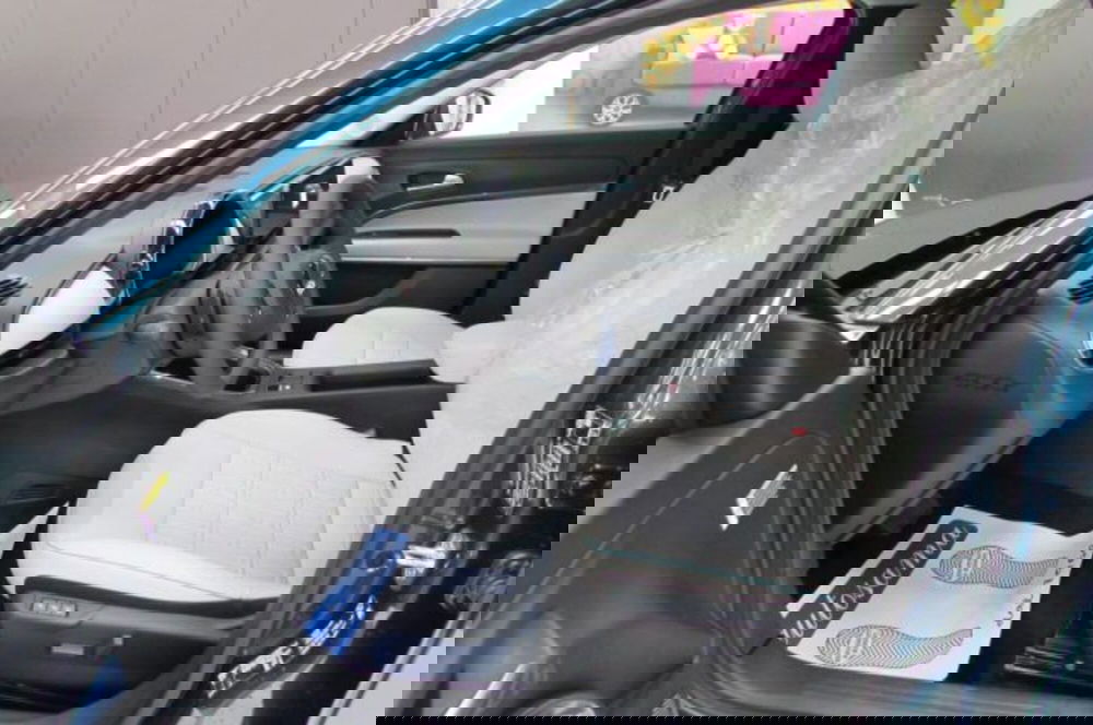 Fiat 600 nuova a Milano (6)