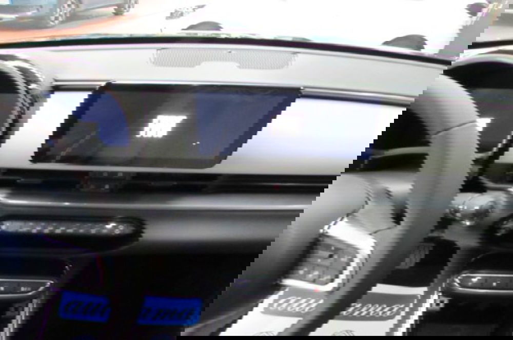 Fiat 600 nuova a Milano (8)