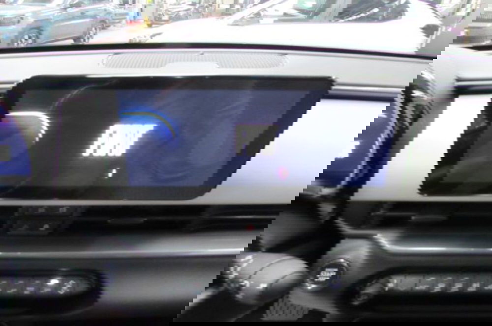 Fiat 600 nuova a Milano (9)