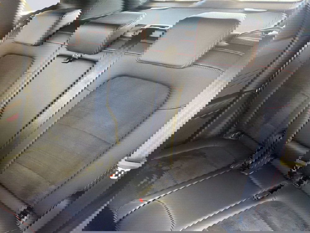 Ford Kuga usata a Milano (10)