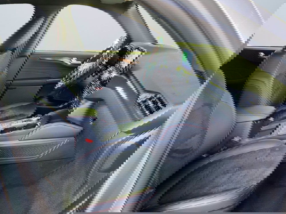 Ford Kuga usata a Milano (11)