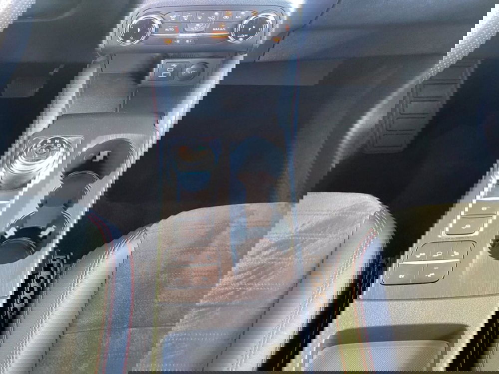 Ford Kuga usata a Milano (15)