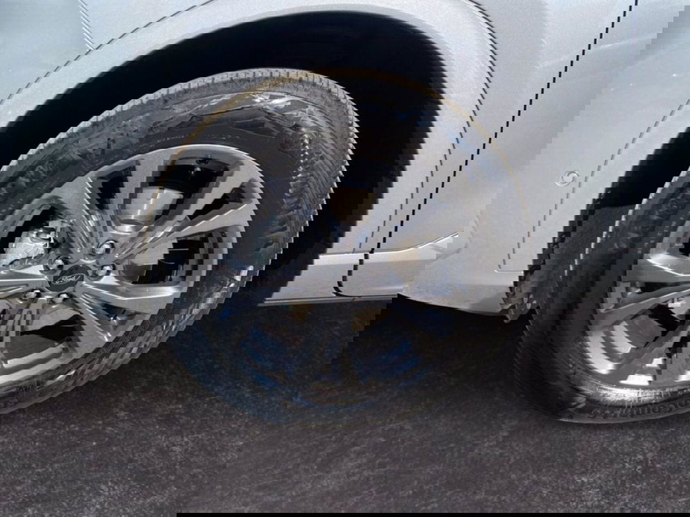 Ford Kuga usata a Milano (16)